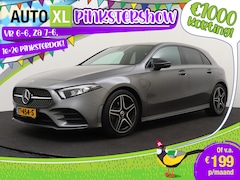 Mercedes-Benz A-klasse - 200 Business Solution AMG Carplay Camera Cruise 1