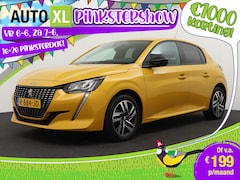 Peugeot 208 - 1.2 PureTech Allure Camera Carplay H-Leder Cruise Pdc LED 1