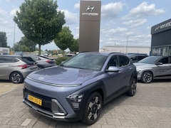 Hyundai Kona - 1.6 GDI HEV Premium*RIJKLAARPRIJS