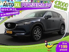 Mazda CX-5 - 2.0 Aut. Luxury+ Memory Leder Carplay 360*Camera Trekhaak BOSE 1