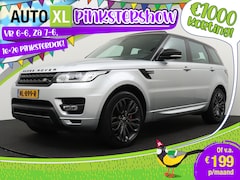 Land Rover Range Rover Sport - 3.0 SDV6 Autobiography Dynamic Pano-dak Trekhaak Digi. Dash