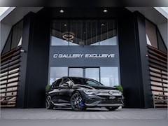 Volkswagen Golf - 2.0 TSI R 4Motion Performance | Panorma | Akra | Leer | Drift | HUD