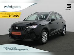 Seat Arona - 1.0 TSI 95 pk Reference | Trekhaak | Apple Carplay / Android Auto | Cruise Control