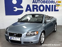 Volvo C70 Convertible - 2.4 Kinetic