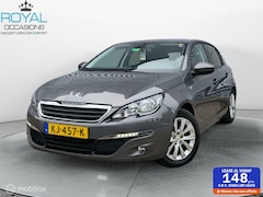 Peugeot 308 - 1.2 PureTech Blue Lease Premium | AUT | NAP