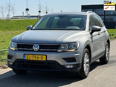 Volkswagen Tiguan - 1.5 TSI Comfortline Business EXPORT