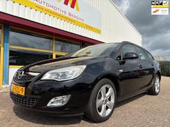 Opel Astra Sports Tourer - 1.4 Edition NAVI