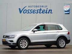 Volkswagen Tiguan - 1.5 TSI ACT Comfortline Business / Navigatie / Digitaal Dashboard / Stoel- & stuurverw