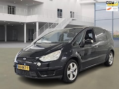 Ford S-Max - 2.0 Trend/NAVI/TREKHAAK/PSENSOR/BLUETHOOT