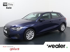 Audi A3 Sportback - 30 TFSI Pro Line | 110 PK | Automaat | Adaptive Cruisecontrol | Multifunctioneel stuurwiel