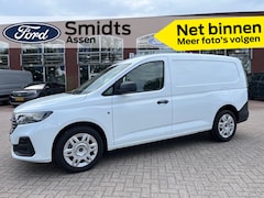 Ford Transit Connect - 2.0 EcoBlue L2 Trend BPM VRIJ TREKHAAK AIRCO I NAVIGATIE I CRUISE I PDC I ALL SEASON BANDE