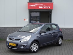 Hyundai i20 - 1.2i ActiveVersion * apk 07-2026