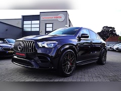 Mercedes-Benz GLE-Klasse Coupé - AMG 63 S 4MATIC+ | Panorama | Adaptieve Cruise Control | Head up | Stoelkoeling | 360 cam