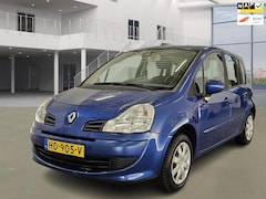Renault Grand Modus - 1.2 TCE Expression