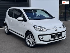 Volkswagen Up! - 1.0 Club Up Stoelverw | LM Velg | Eerste eig