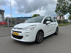 Citroën C3 - 1.2 VTi Exclusive Panorama/Clima/Cruise/Bluetooth
