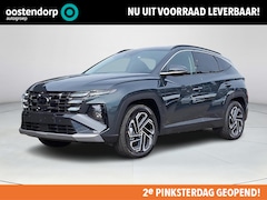Hyundai Tucson - 1.6 T-GDI PHEV Comfort Smart | Adaptief Cruise Control | Stoel/stuurverwarming | Elektrisc
