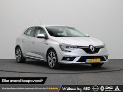 Renault Mégane - TCe 100pk Zen | Cruise Control | Navigatie | Airconditioning | Trekhaak |