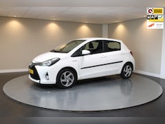 Toyota Yaris - 1.5 Hybrid Aspiration *Automaat* Camera|Cruise|All-seasons