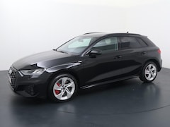 Audi A3 Sportback - 45 TFSI e S edition Competition | 245 PK | SoH 97% | Automaat | Adaptive cruise control |