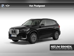 BMW iX1 - eDrive20