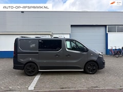 Opel Vivaro - 1.6 CDTI L1H1 Sport EcoFlex Navi Leer