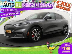 Ford Mustang Mach-E - Extended AWD 98 kWh Memory 360* Camera Carplay 2