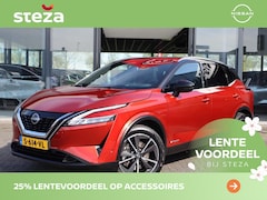 Nissan Qashqai - 1.5 ePower 190pk Tekna Automaat / NL-Auto /