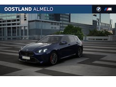 BMW 1-serie - 120 M Sport Automaat / Sportstoelen / Adaptieve LED / Achteruitrijcamera / M Adaptief onde