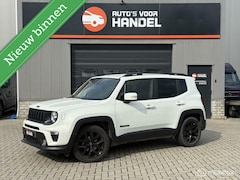 Jeep Renegade - 1.0T Limited