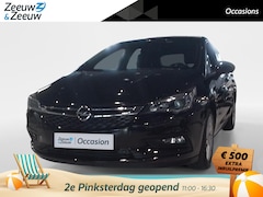 Opel Astra - 1.4 Turbo Innovation | Afneembare trekhaak | Navigatie | Climate Controle | Bluetooth | Li