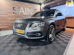 Audi Q5 - 2.0 TFSI quattro Pro Line