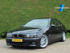 BMW M5 - 5-serie | Schuifdak
