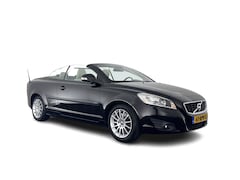 Volvo C70 Convertible - 2.0D Momentum Intro Edition Aut. *LUXURY-LEATHER | BI-XENON | NAVI-FULLMAP | BLINDSPOT | H