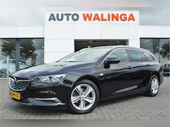 Opel Insignia Sports Tourer - 1.5 Turbo Business Executive Carplay | Navi | Climate | Getint glas | Cruise | Sportstoele