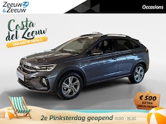 Volkswagen Taigo - 1.0 TSI R-Line | Digital Cockpit | Camera | Apple Carplay | Navigatie | 17 Inch LM Velgen