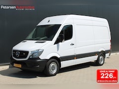 Mercedes-Benz Sprinter - bestel 313 2.2 CDI 366 EHD