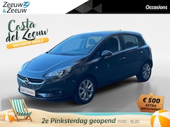 Opel Corsa - 1.0 Turbo Edition | Airco| Cruise Control| LM velgen | Automatische verlichting |12 maande