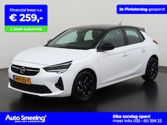 Opel Corsa - 1.2 GS-Line 130PK Automaat | Camera | Apple/Android Carplay | Digital Cockpit | Zondag Ope