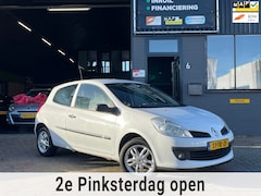 Renault Clio - 1.2-16V Expression|Airco|Elek. Ramen|NAP|APK
