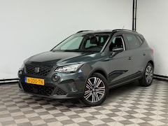 Seat Arona - 1.0 TSI Style Business Intense Zeer Complete Nederlandse Auto