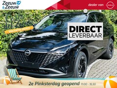 Nissan Qashqai - 1.5 e-Power N-Connecta DE GRONDIG VERNIEUWDE QASHQAI (2025) NU MET 8000, - VOORRAAD KORTIN