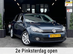 Volkswagen Golf - 1.4 TSI Trendline|APK|Airco|5 DR|Elek.ramen
