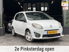 Renault Twingo - 1.2 Night & Day|APK|NAP|Airco|E. Ramen