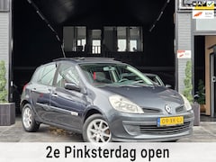 Renault Clio - 1.4-16V Rip Curl|Airco|Panodak|5Deur|APK|1e eig