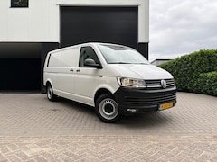 Volkswagen Transporter - 2.0 TDI L2H1 Highline - 2x Schuif - CarPlay