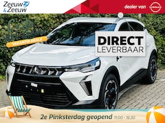Mitsubishi ASX - 1.6 HEV AT Intense+ Nieuw model | 8 JAAR GARANTIE | €3000, - Voorraad korting | Vol met op