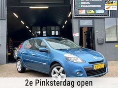 Renault Clio - 1.2 Collection|Airco|5 Deuren|Elektrische ramen