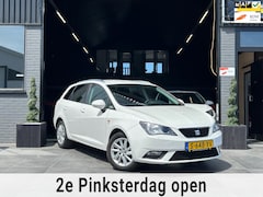 Seat Ibiza ST - 1.2 TSI FR|Airco|Cruise Control|PDC|APK|