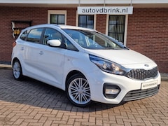 Kia Carens - 1.6 GDi DynamicLine, APPLE CARPLAY / ANDROID AUTO / 7 PERS / CAM